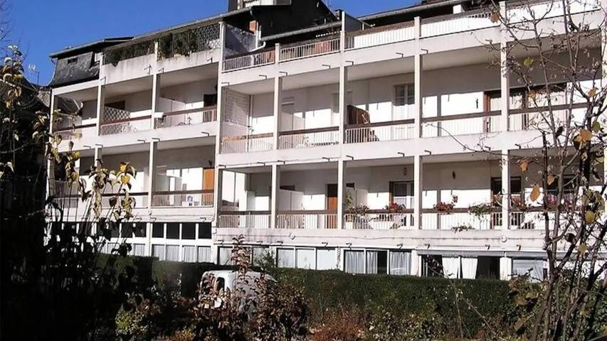 Gîte pour 5 personnes dans Office de Tourisme de Luchon - 2