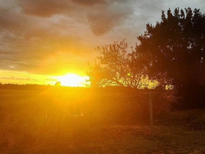 Location de vacances pour 2 personnes, avec jardin dans le Tarn - 4