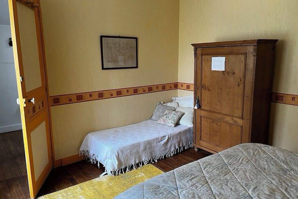 Haus in einem Dorf in Bléré, Tours und Umgebung