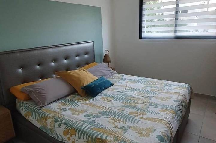 Location de vacances pour 6 personnes, avec piscine et jacuzzi à Bessan - 4