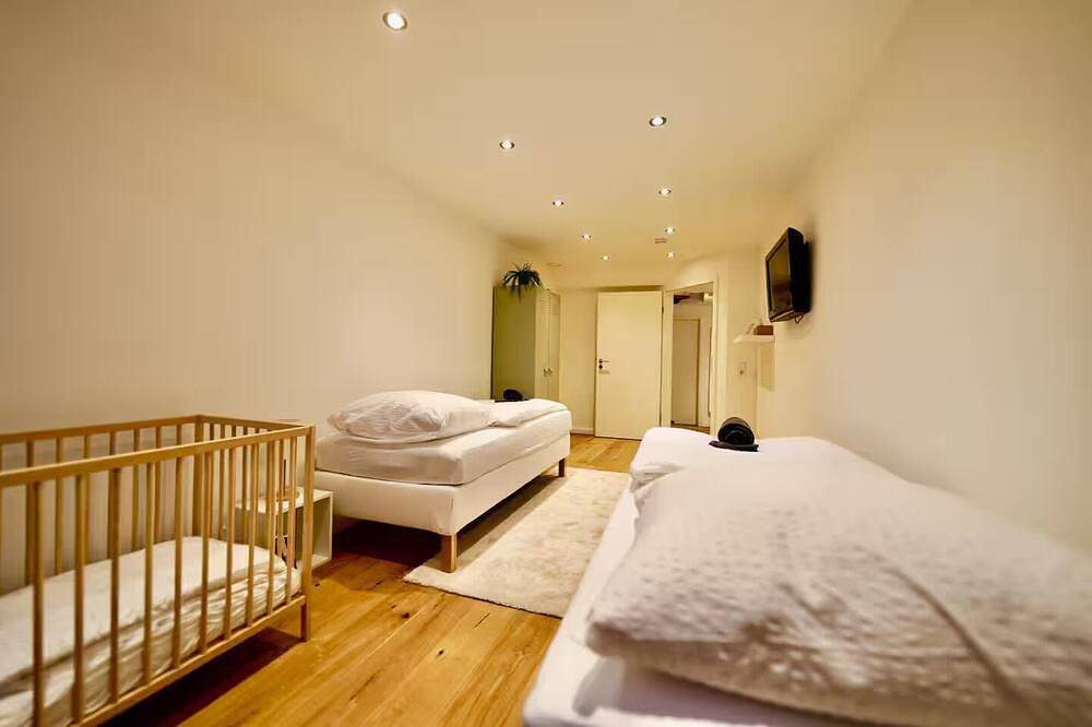 Appartamento intero, Loft close to the cathedral in Colonia, Renania