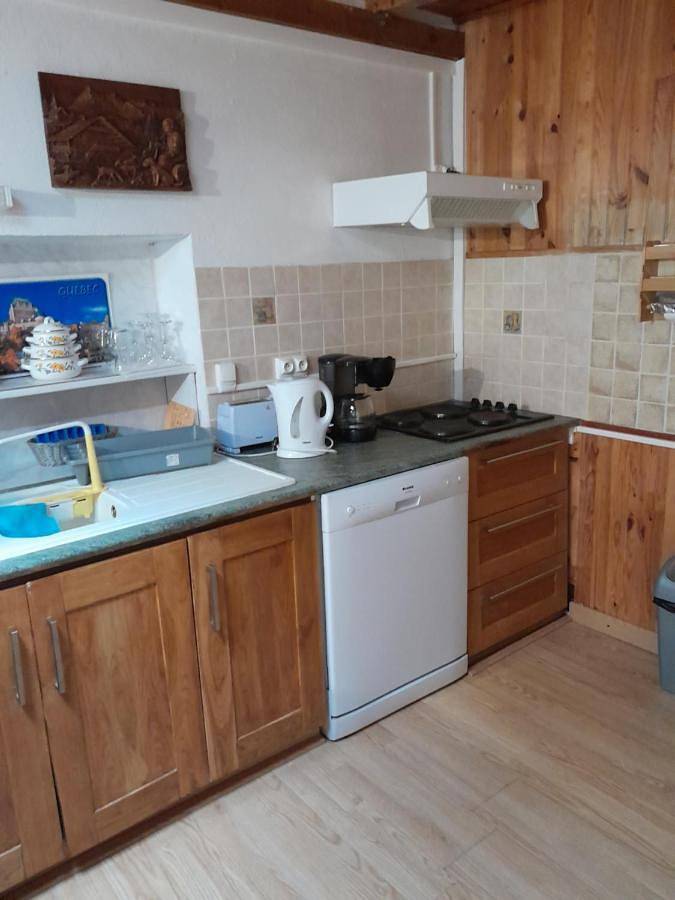 Appartement entier, Gîte du val d Eygues in Sahune, Région de nyons