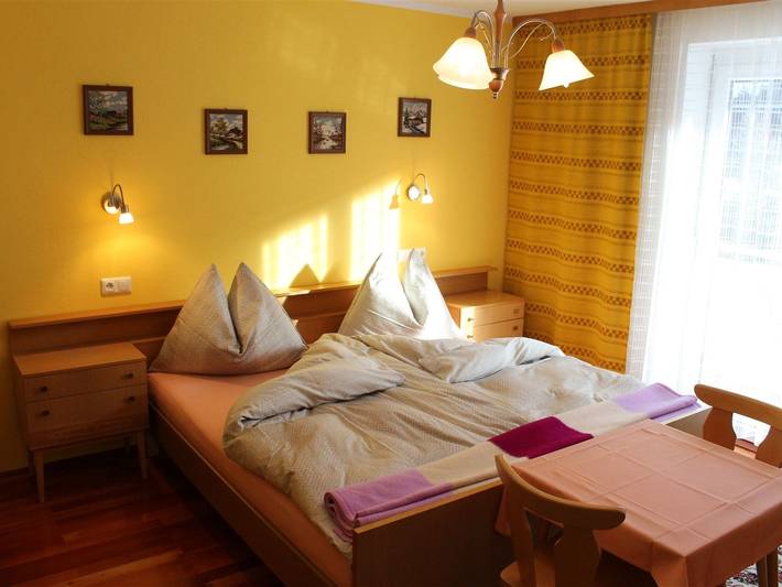 Ganze Wohnung, Wohnung in Katschberg nahe Skipisten in Hohe Tauern, Rennweg am Katschberg