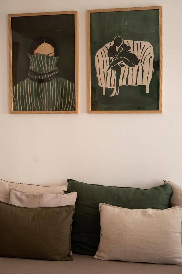 Gîte pour 4 personnes, avec vue, animaux acceptés à Landsberg am Lech - 3