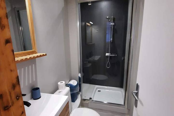 Location de vacances pour 4 personnes, avec jardin et piscine à Dauphin (homonymie) - 3