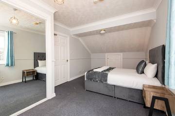 Apartment for 4 People in Sunderland, North East England, Photo 3