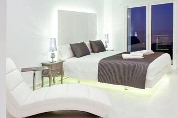 Villa in Alaior Gemeinde, Menorca für 10 