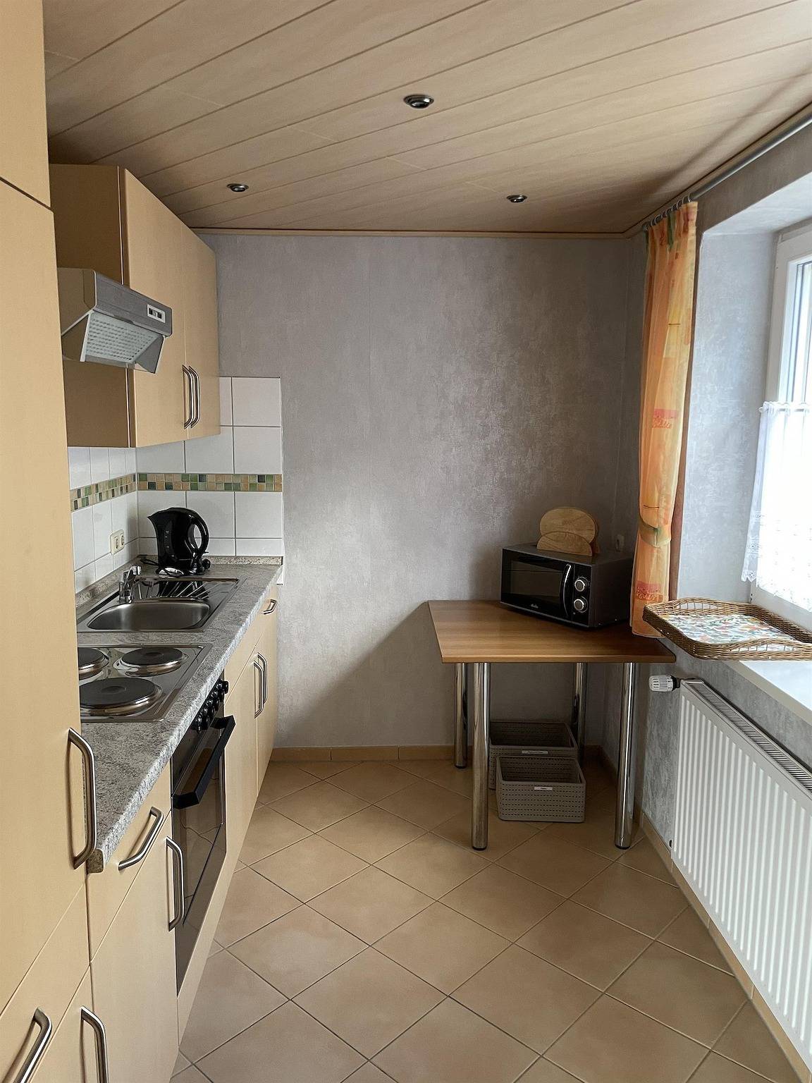 Ganze Ferienwohnung, 4-Bettwohnung Hochgewächs in Klüsserath, Moseleifel