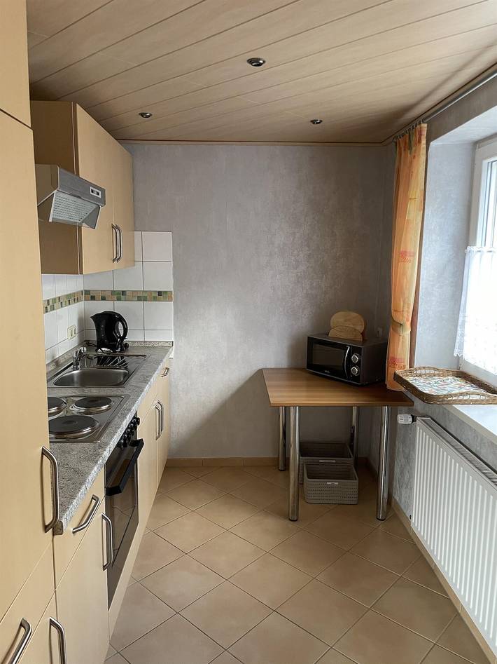Ferienwohnung für 4 Personen in Schweich an der Römischen Weinstraße - 2
