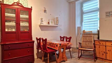 Ferienwohnung für 2 Personen in Coswig (Anhalt)