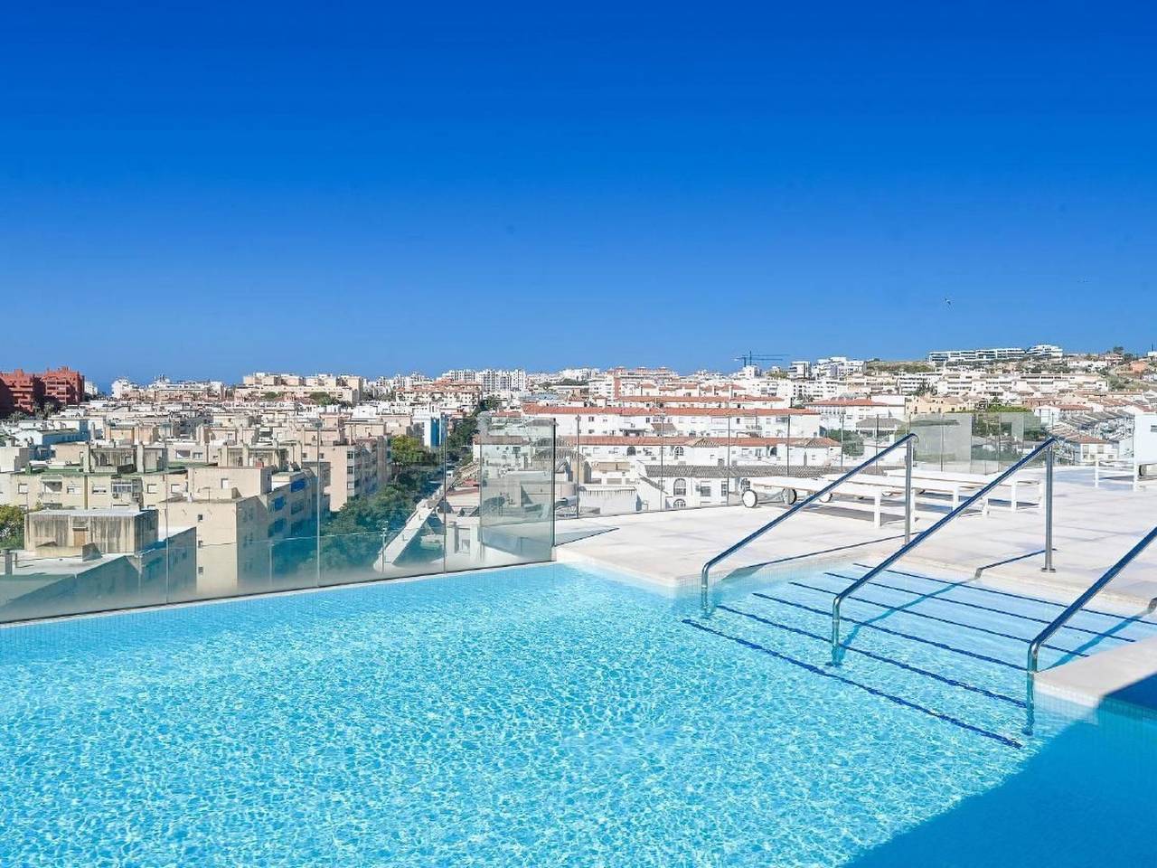 Appartamento vacanze a Estepona a partire da 236€ a notte