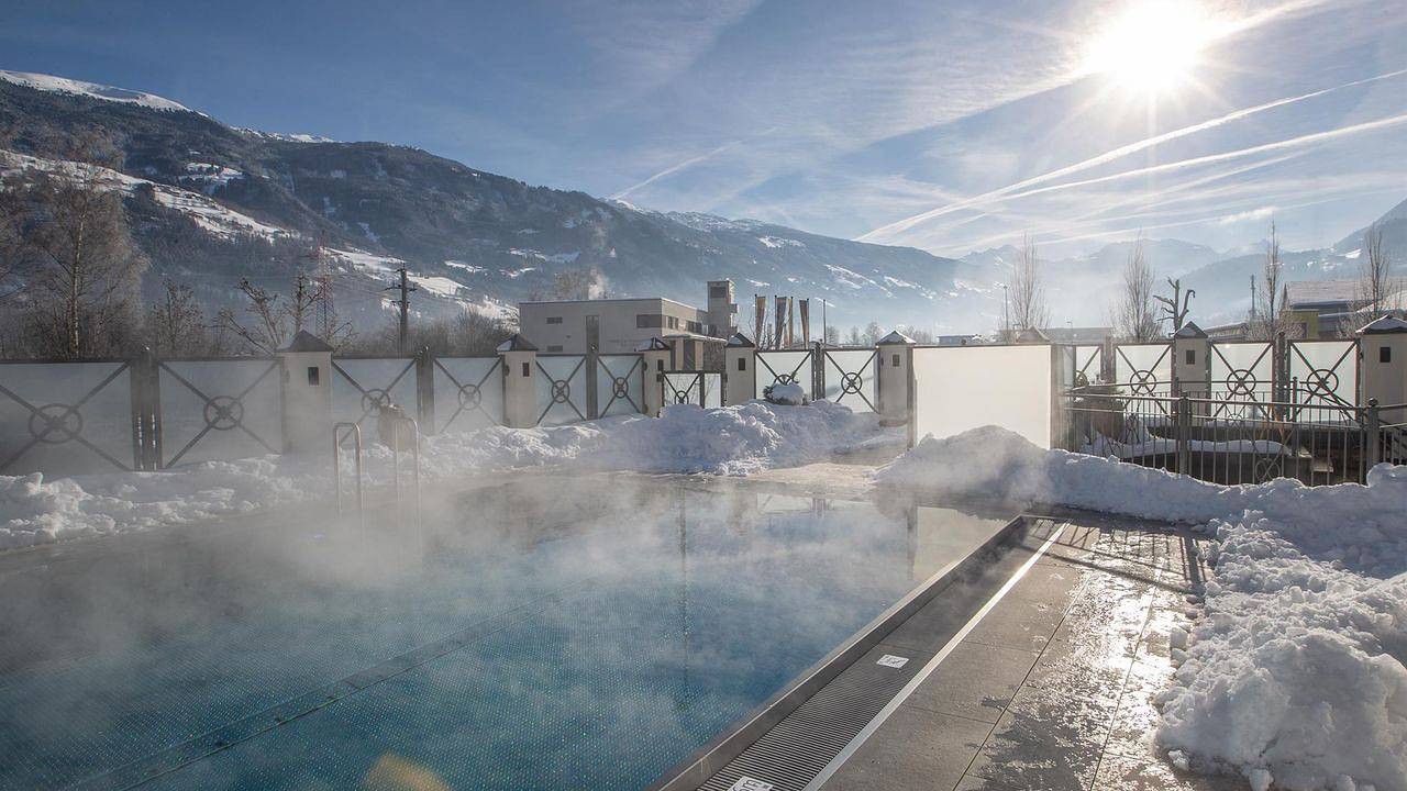 Apartamento vacacional entero, Ferienwohnung für 7 Personen (95 m²) in Kaltenbach in Tux Alps, Kaltenbach