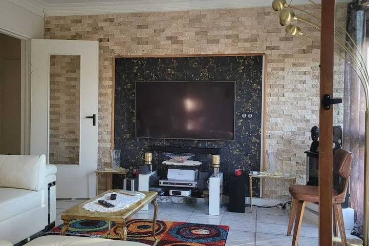 Location de vacances pour 4 personnes, avec Jardin à Joigny