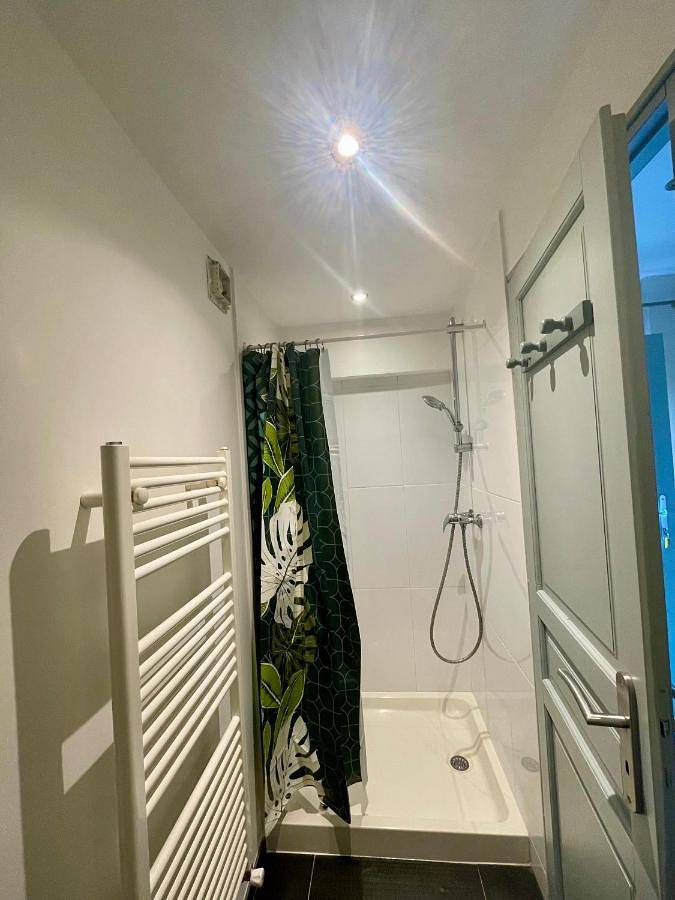 Gîte pour 5 personnes, avec jardin à Magland - 2