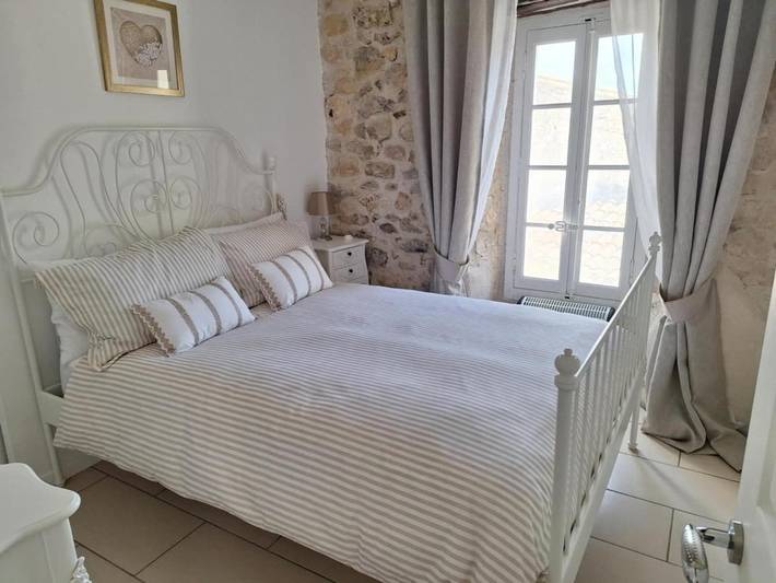 Gîte pour 3 personnes, avec terrasse, animaux acceptés à Assignan - 4