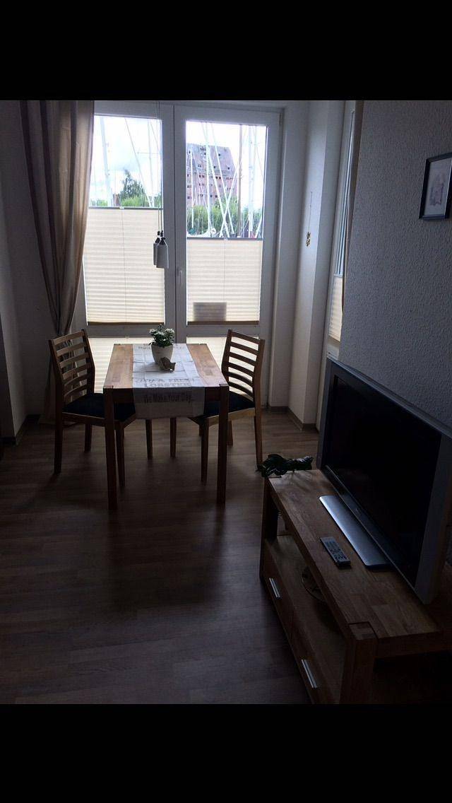 Ferienwohnung für 6 Personen, mit Terrasse, kinderfreundlich in Greifswald - 4