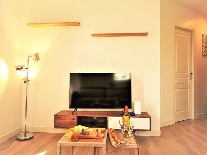 Gîte pour 4 personnes à Soissons - 3