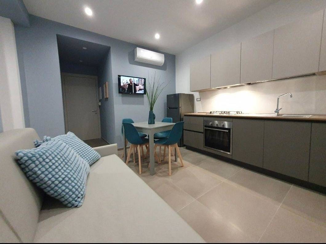 Ganze Ferienwohnung, Playa degli Angeli Ponente in Gabicce Mare, Pesaro-Urbino