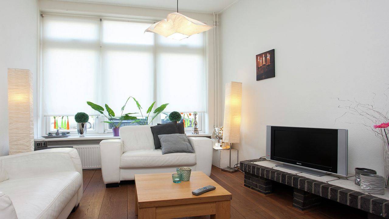 Ferienhaus für 5 Personen (105 m²) in Alkmaar in Alkmaar, Niederländische Nordsee