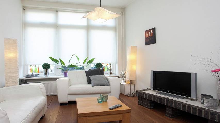 Ferienhaus für 6 Personen, mit Terrasse in Alkmaar - 2