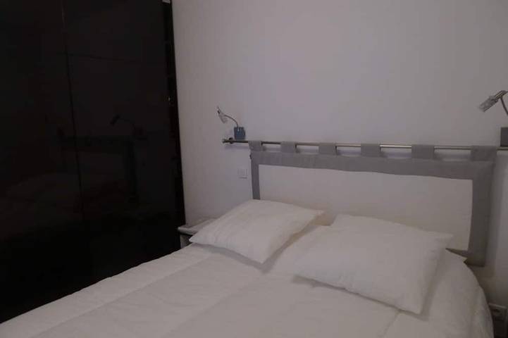 Gîte pour 4 personnes à Sausset-les-Pins - 3