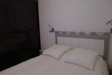 Appartement De Vacances pour 4 Personnes dans Sausset-les-Pins, Région d'Istres, Photo 2