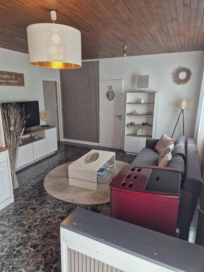 Appartement entier, Appartement Maïa in Saint-Aigulin, Région de Jonzac