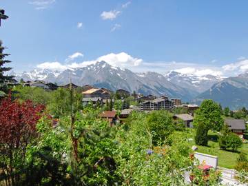 Chalet für 6 Personen in Nendaz, 4 Vallées, Bild 1