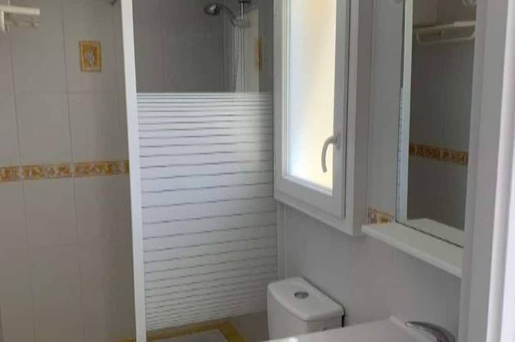 Seaside Maisonette - Residential area - 700m supervised beach Parking in Château-d'Olonne, Les Sables-d'Olonne