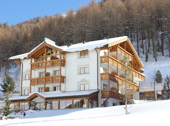 Hôtel pour 2 personnes, avec vue ainsi que jardin et sauna, animaux acceptés
