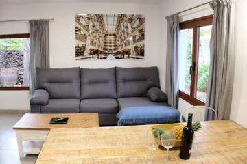 Casa para 5 Personas en Frontera , El Hierro, Foto 3