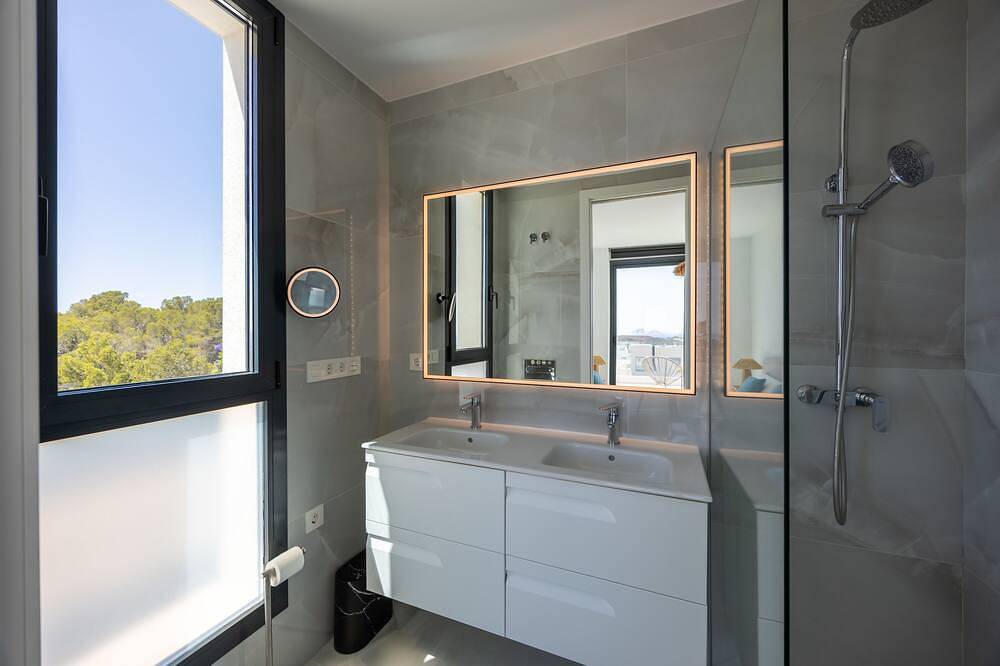 Luxury Pool Villa by Fidalsa in Polop, Costa Blanca