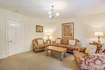 Cottage for 6 People in Kielder Forest Park, North East England, Photo 4