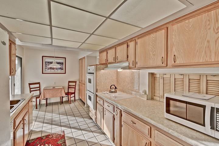 Vacation rental for 5 people, with terrace and pool in Sun City