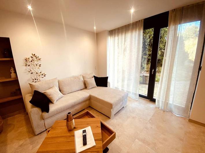 Gîte pour 2 personnes à Saint-Avold - 3