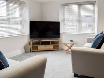 Cottage for 4 People in Silverdale, Lancashire, Photo 1