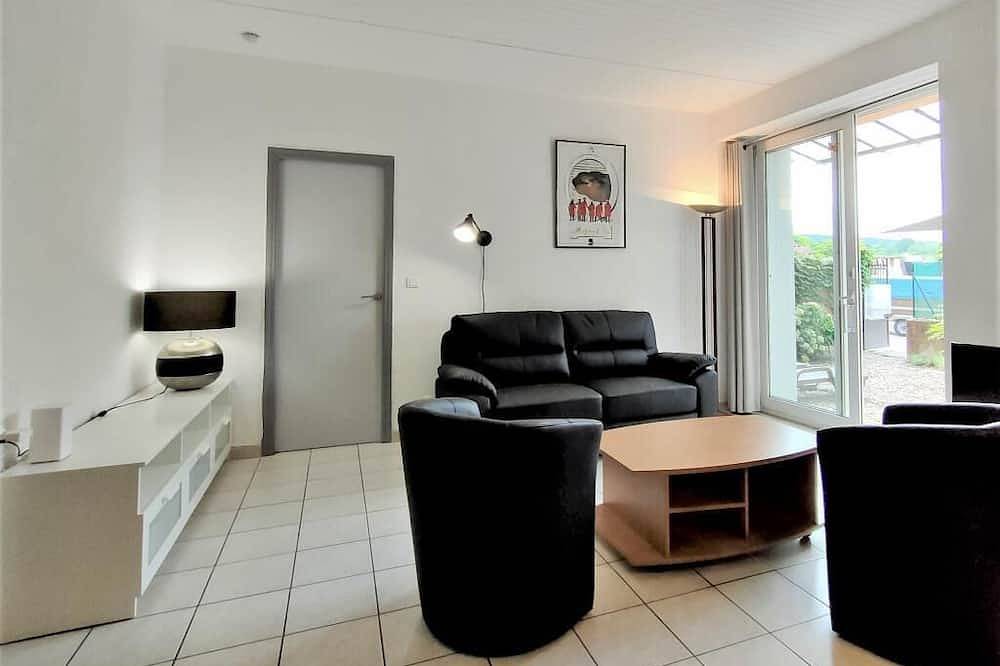 Appartement entier, Coste Investissement - Le petit goudarguais in Goudargues, Région de Nîmes