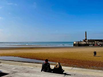 Holiday Rental for 4 People in Margate, Kent, Photo 4