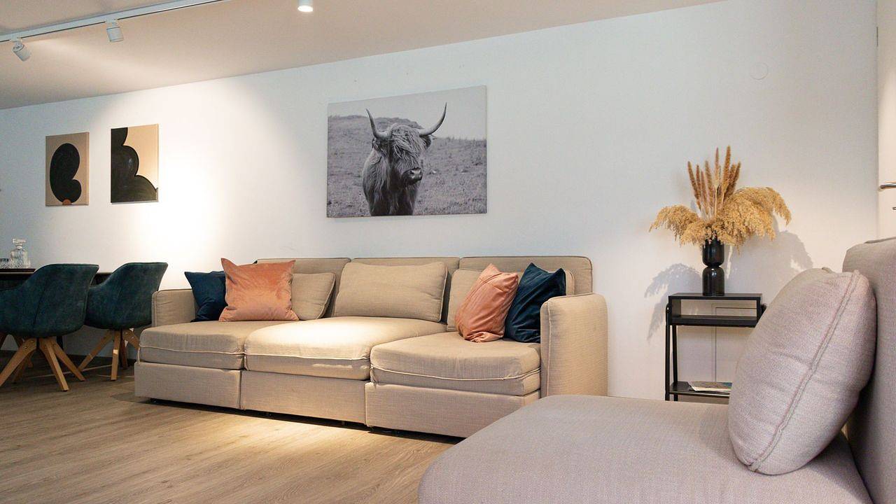 Ganze Ferienwohnung, Ferienwohnung für 2 Personen (60 m²) in Bregenz in Bregenz, Bodensee-Vorarlberg