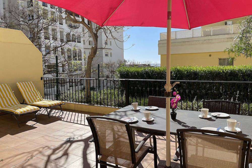Appartamento vacanze a Estepona a partire da 200€ a notte