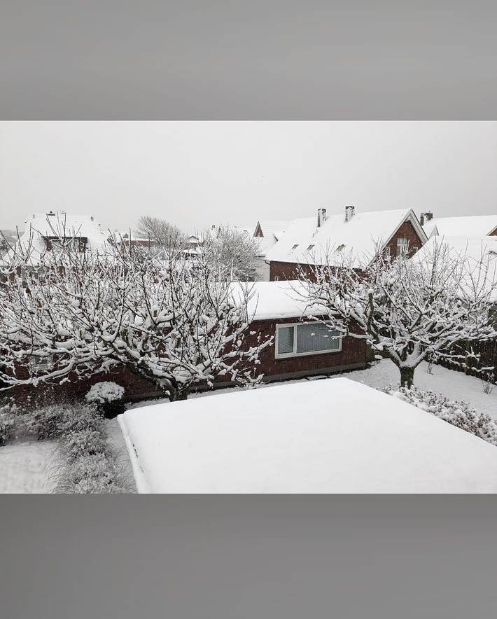 Ferienhaus für 4 Personen, mit Terrasse und Garten auf Sylt - 2