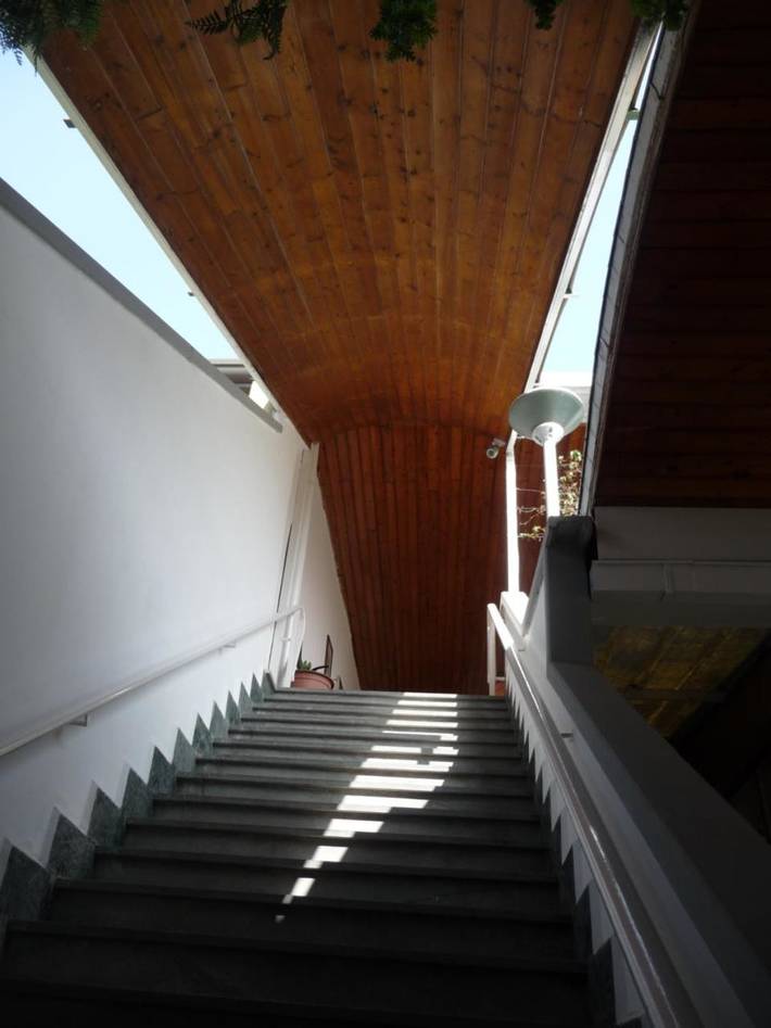 Gîte pour 2 personnes, avec terrasse, animaux acceptés dans Torre del Lago Puccini - 4