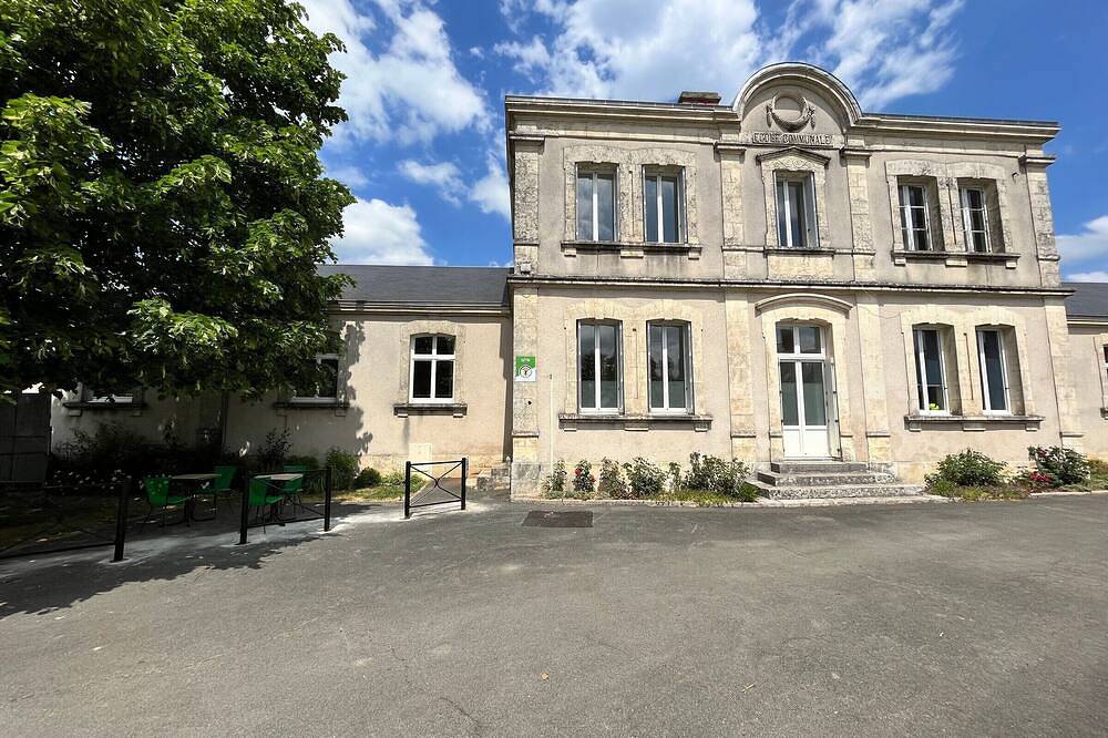 Maison de vacances