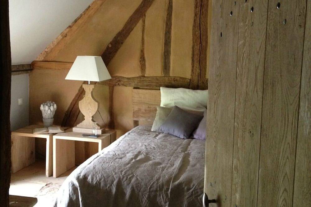 Charme ,romantisme et Spa pour se ressourcer au coeur du pays d'auge in Saint-Roch-de-l'Orbiquet, Région de Lisieux