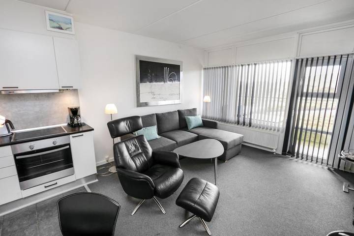 Hütte für 4 Personen, mit Haustier in Dänemark