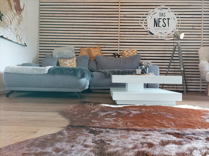 Ferienhaus für 3 Personen, mit Garten, kinderfreundlich im Sauerland