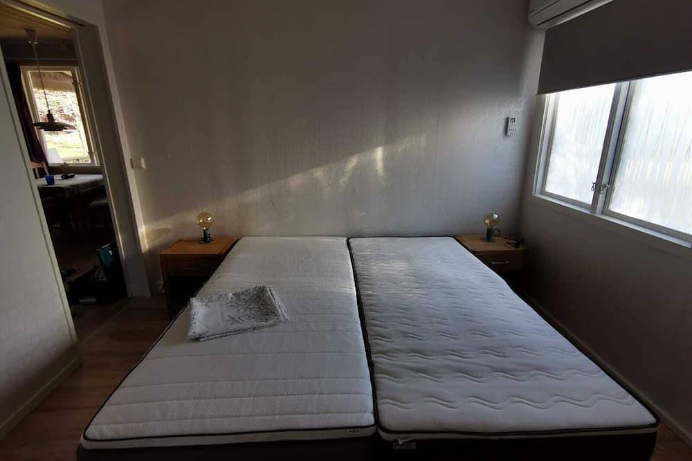 Komfortables Ferienhäuschen für das ganze Jahr in Värmland