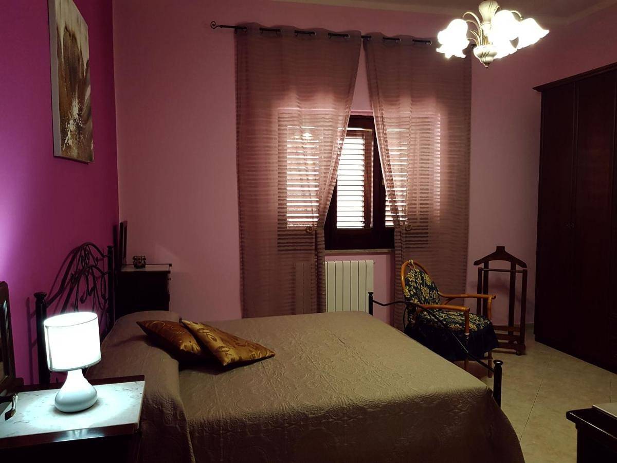 Casa Rosa in Sogliano Cavour, Lecce Provinz