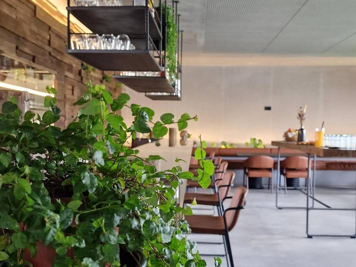 Hôtel pour 2 personnes, avec sauna et piscine ainsi que jacuzzi et terrasse dans Nelas - 4