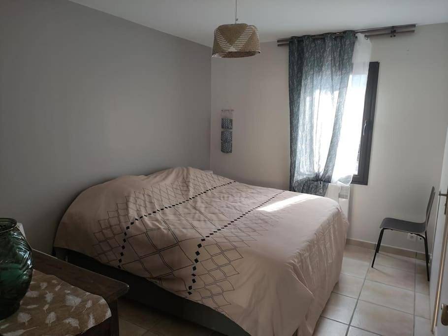 One-Bedroom House in Molitg-les-Bains, Parc naturel régional des Pyrénées catalanes